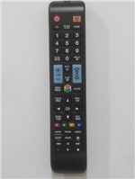 Ficha técnica e caractérísticas do produto Controle para Tv Samsung Universal - Lelong/sky