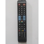 Ficha técnica e caractérísticas do produto Controle Para Tv Samsung Universal