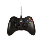 Ficha técnica e caractérísticas do produto Controle Para Xbox 360 com Fio Kp-5121A
