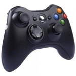 Ficha técnica e caractérísticas do produto Controle para Xbox 360 e Pc Sem Fio - Mega Page