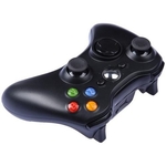 Ficha técnica e caractérísticas do produto Controle Para Xbox 360 E Pc Sem Fio