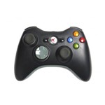 Ficha técnica e caractérísticas do produto Controle para Xbox 360 Knup - Kp 5122