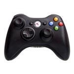 Ficha técnica e caractérísticas do produto Controle para Xbox 360 Sem Fio Knup Kp-5122A