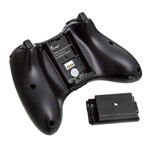 Controle para Xbox 360 Sem Fio Knup - Kp5122