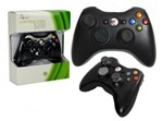 Ficha técnica e caractérísticas do produto Controle para Xbox 360 Sem Fio KP-5122 - Knup