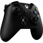 Ficha técnica e caractérísticas do produto Controle para Xbox One Wireless Preto - 6cl-00005