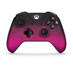 Ficha técnica e caractérísticas do produto Controle para Xbox One Wireless Rosa - Microsoft