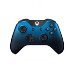 Ficha técnica e caractérísticas do produto Controle para Xbox One Wireless - Wl3-00019