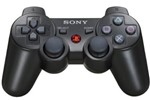 Ficha técnica e caractérísticas do produto Controle Playstation 3