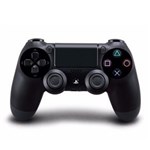 Ficha técnica e caractérísticas do produto Controle PlayStation 4 Dual Shock Wirelless