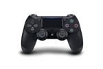 Controle Playstation 4 Dualshock 4 Preto - PS4 - Sony