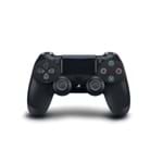 Ficha técnica e caractérísticas do produto Controle Playstation 4 Dualshock 4 Preto Sony