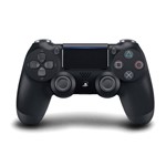 Ficha técnica e caractérísticas do produto Controle Playstation 4 DualShock 4 Wireless Sony