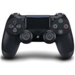 Ficha técnica e caractérísticas do produto Controle Playstation 4 Dualshock - Preto