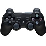 Controle PlayStation 3 Dual Shock Wirelless