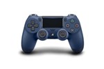 Controle Playstation Dualshock 4 Azul - PS4 - Sony