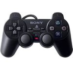 Controle Playstation 2 Ps2 Dualshock 2 - Sony