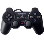 Ficha técnica e caractérísticas do produto Controle Playstation 2 Ps2 Dualshock 2 Sony