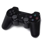 Ficha técnica e caractérísticas do produto Controle Playstation 3 Sem Fio Dualshock 3 para PS3 - Sony
