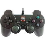 Ficha técnica e caractérísticas do produto Controle PS2 Corinthians - OXY