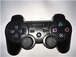 Ficha técnica e caractérísticas do produto Controle PS3 DualShock 3 - Preto Sony