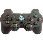 Controle PS3 Sem Fio Bluetooth Grêmio - OXY