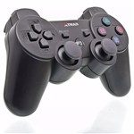Controle Ps3 Sem Fio Dualshock Playstation 3 Wireless - Morgadosp