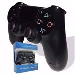 Controle Ps4 Playstation 4 Dualshock com Fio