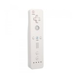 Ficha técnica e caractérísticas do produto Controle Remote Wii e Wii U Branco - Nintendo