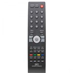 Ficha técnica e caractérísticas do produto Controle Remoto 01209 TV LCD AOC LE42H057D - MXT