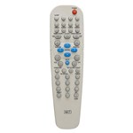 Ficha técnica e caractérísticas do produto Controle Remoto 01263 para Tv Philips - Mxt