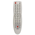 Ficha técnica e caractérísticas do produto Controle Remoto 01265 para Tv Lg - Mxt