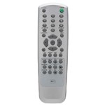 Ficha técnica e caractérísticas do produto Controle Remoto 01267 para Tv Sony - Mxt