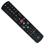Ficha técnica e caractérísticas do produto Controle Remoto 01282 TV LED Philco RC3100l03 - MXT