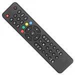 Ficha técnica e caractérísticas do produto Controle Remoto 01284 Receptor Oi TV HD Elsys ETRS 35/38 - MXT