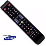 Ficha técnica e caractérísticas do produto Controle Remoto 01289 Tv Smart 3d_futebol Samsung Mxt 10727