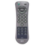 Ficha técnica e caractérísticas do produto Controle Remoto 0860 para Tv Philco Pcr-97f - Mxt