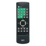 Ficha técnica e caractérísticas do produto Controle Remoto 0871 para Tv Gradiente/lg Gt 14/2022 - Mxt