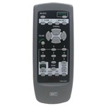 Ficha técnica e caractérísticas do produto Controle Remoto 0912 para TV CCE 1470 ST-026A - MXT