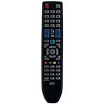 Ficha técnica e caractérísticas do produto Controle Remoto 1152 para Tv Samsung Bn59-01011a - Mxt