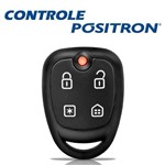 Ficha técnica e caractérísticas do produto Controle Remoto Alarme Pósitron Pxn48 Convencional