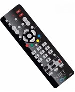Ficha técnica e caractérísticas do produto Controle Remoto APARELHO Net Digital Hd Tv Max