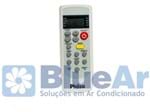 Ficha técnica e caractérísticas do produto Controle Remoto Ar Condicionado Philco Ph10000F2