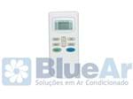 Ficha técnica e caractérísticas do produto Controle Remoto Ar Condicionado Philco Ph24000Iqfm5
