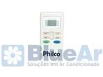 Ficha técnica e caractérísticas do produto Controle Remoto Ar Condicionado Philco Ph12000Qf