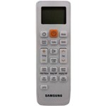 Ficha técnica e caractérísticas do produto Controle Remoto Ar Condicionado Samsung (Similar) Arh-50