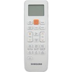 Ficha técnica e caractérísticas do produto Controle Remoto Ar Condicionado Samsung