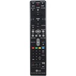 Ficha técnica e caractérísticas do produto Controle Remoto Blu-ray / Home Lg Original Akb73775802