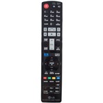 Ficha técnica e caractérísticas do produto Controle Remoto Blu-ray Lg Akb72976011