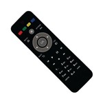 Ficha técnica e caractérísticas do produto Controle Remoto Blu-ray Philips Bdp2180 / Bdp3200